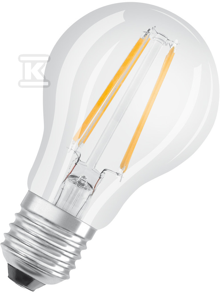 Лампа LED SUPERIOR CLASS CLASSIC DIM A - 4099854065330